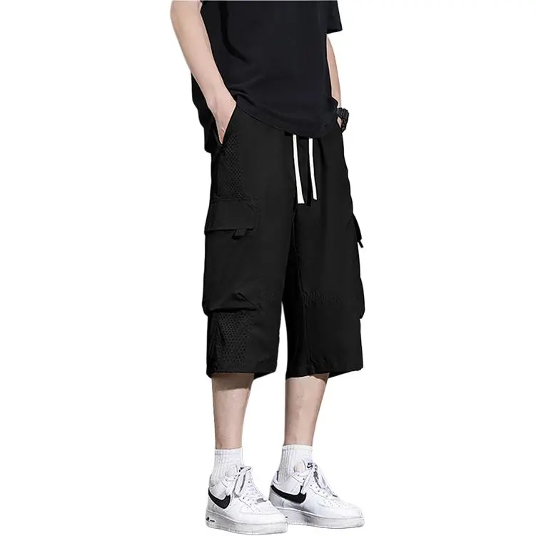 PIERRE CARDIN Cargo Shorts Unisex-14