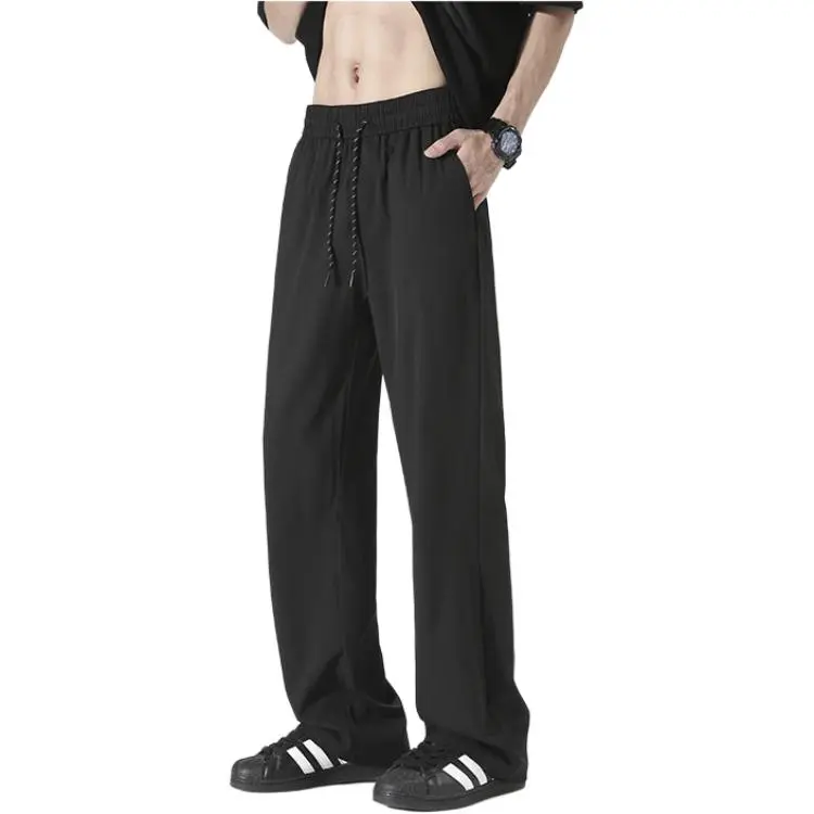 Extreme Turbo Casual Pants Unisex-2