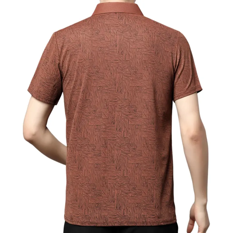 PIERRE CARDIN Polo Shirts Men-12
