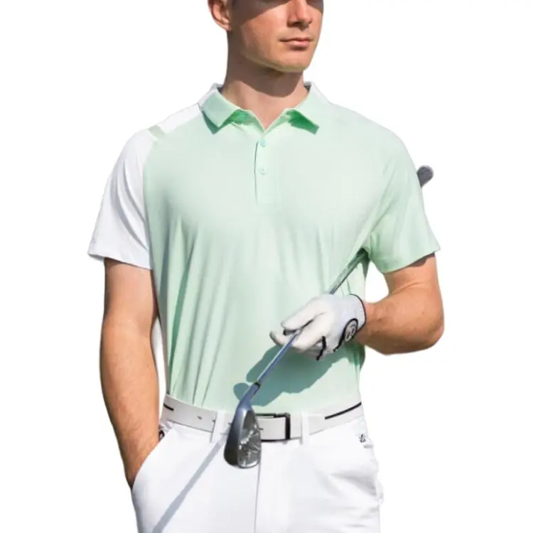 PGA Polo Shirts Men-4