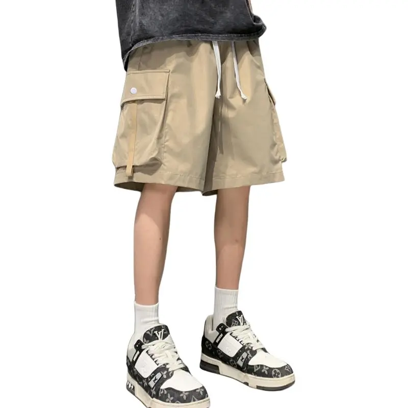 Cost Per Kilo Casual Shorts Unisex-13