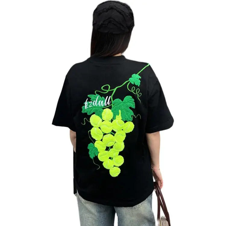 Fakeyoung T Shirts Unisex-9
