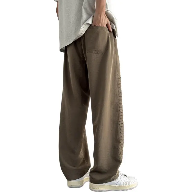 SZSX Casual Pants Unisex-13