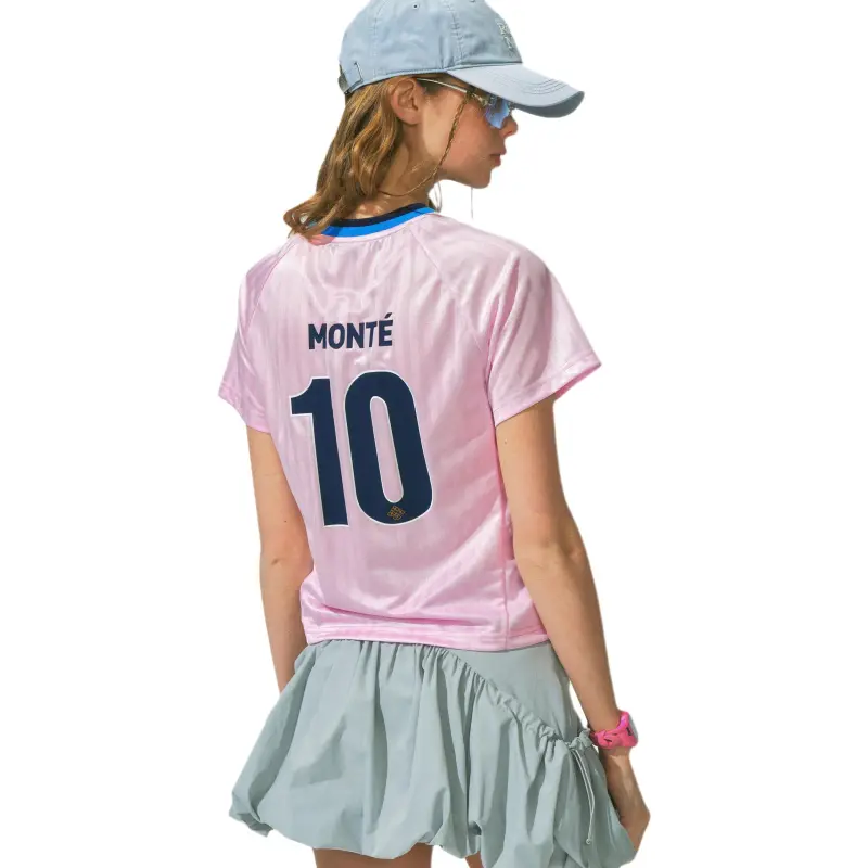 NOTHOMME Monterest Shun Time Wilderness T Shirt Women's-3