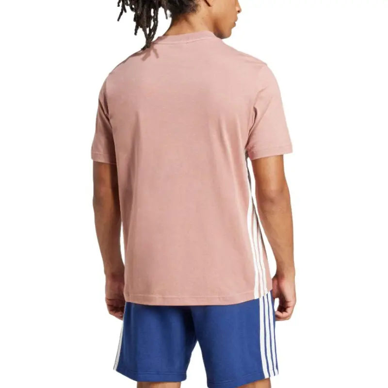 Adidas ESSENTIALSSport T-Shirt Men's Coffee-2