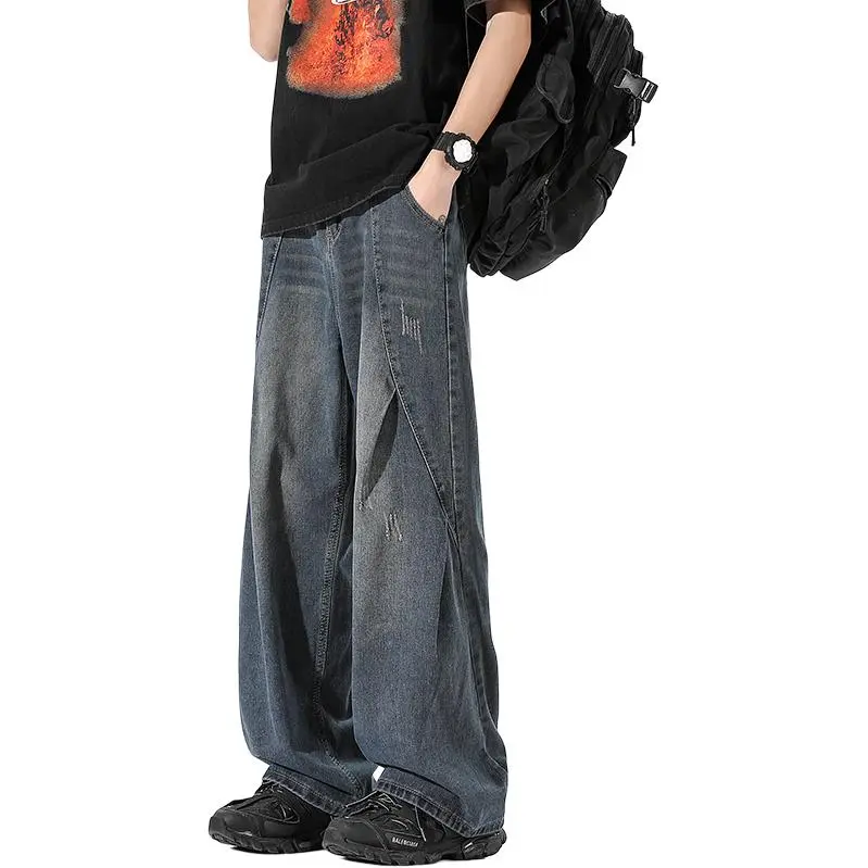 Cost Per Kilo Jeans Unisex-3