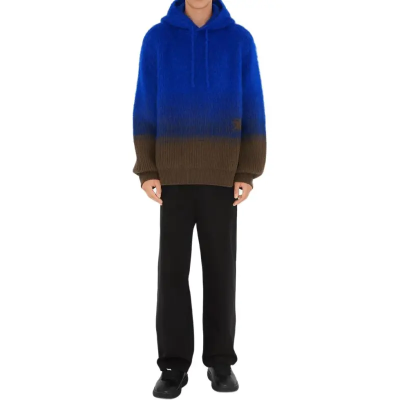 Burberry Ekd Hoodie-1