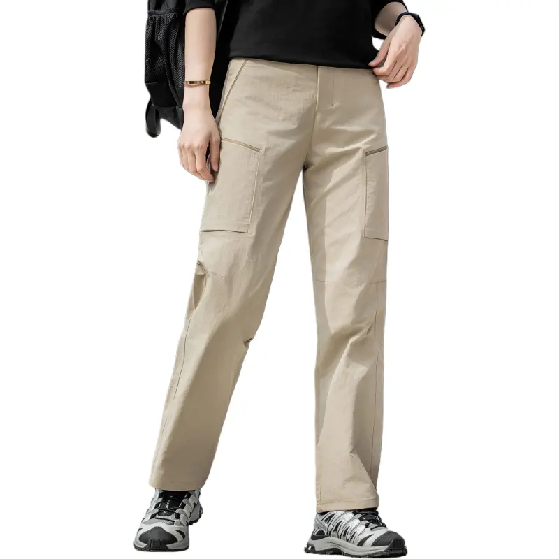 PIERRE CARDIN Casual Pants Unisex-11