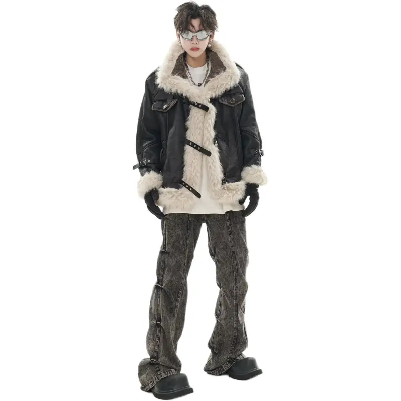 PAZZO Puffer Jackets Women's-7