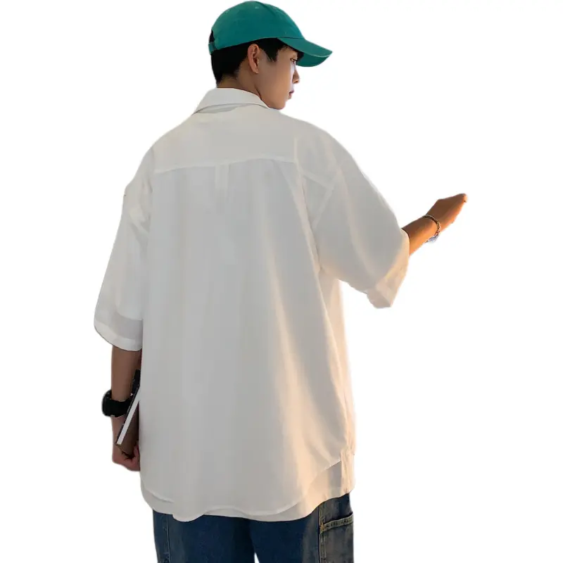 NEAR HERE Shirts Unisex-1