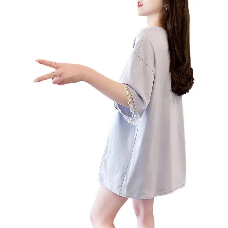 The Temptation Of The Muse T Shirt Women's-4