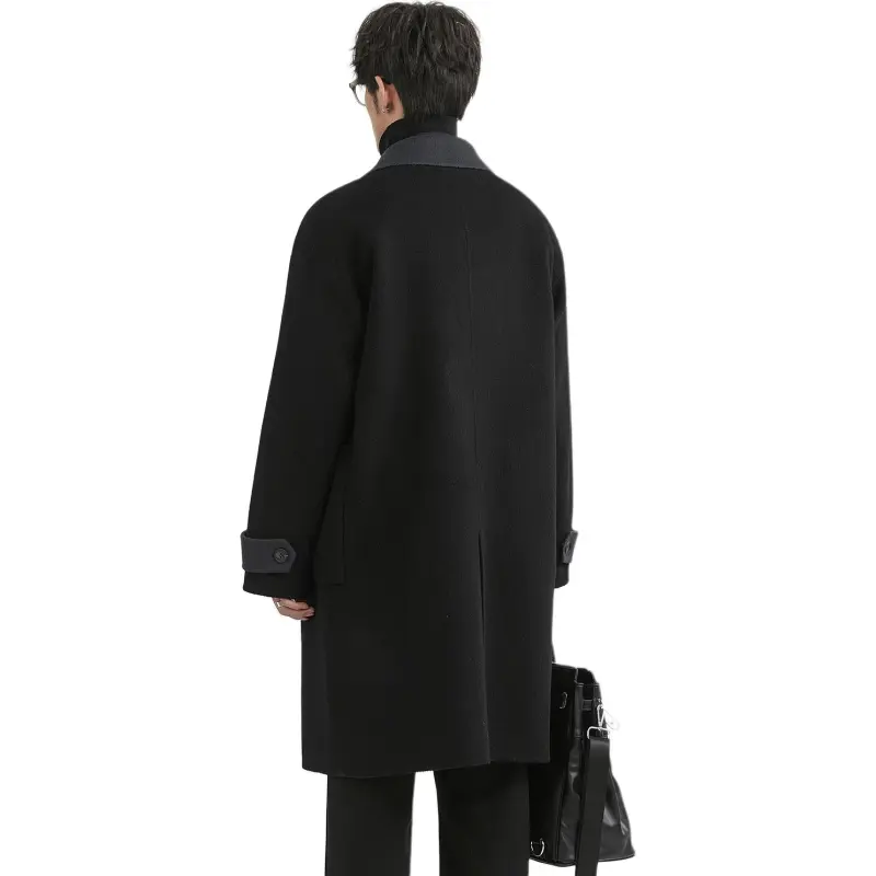 EARL JOEL Coats Unisex-21