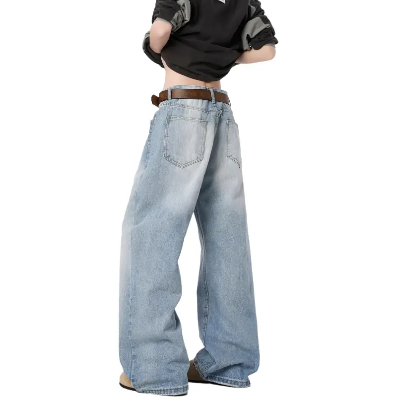 SCHEPPERHEYN Jeans Unisex-2