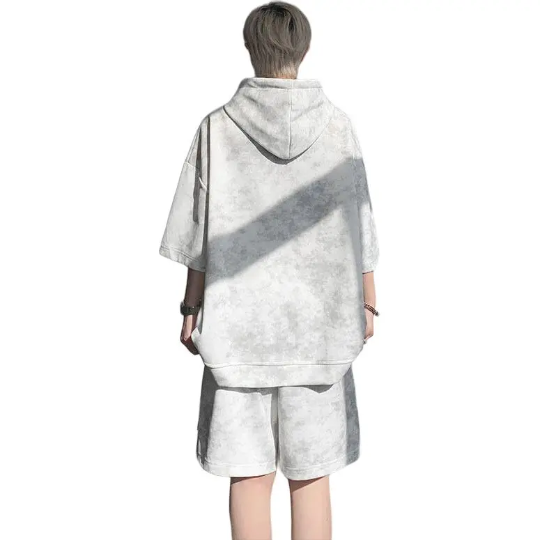 FRQ Casual Sportswear Unisex-4