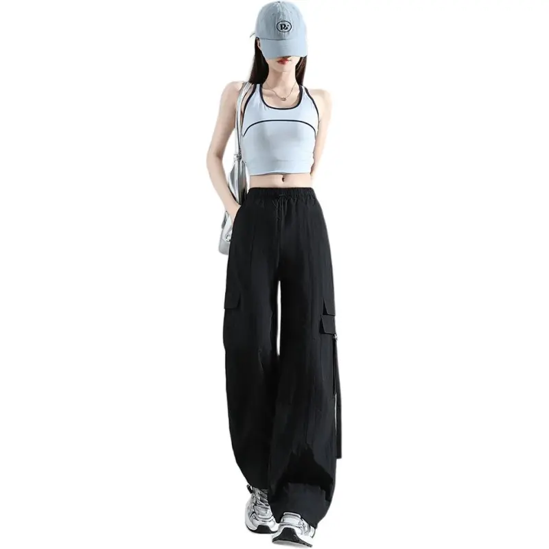 The Temptation Of The Muse Casual Pants Women's-4