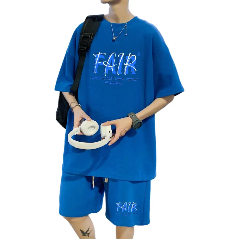 A/2/8/T Casual Sportswear Unisex-11