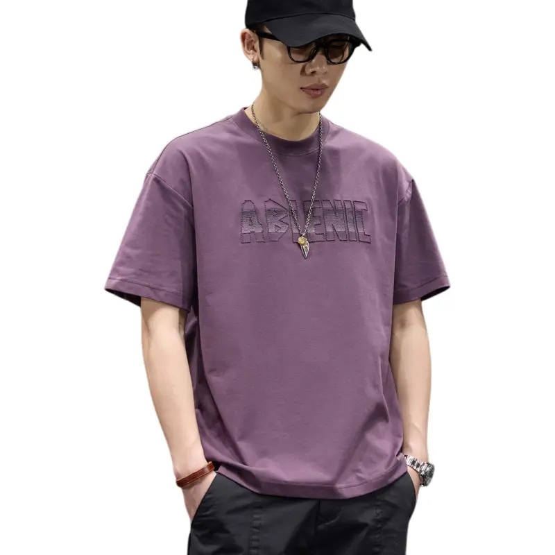 BUYDAUL T Shirts Unisex-1