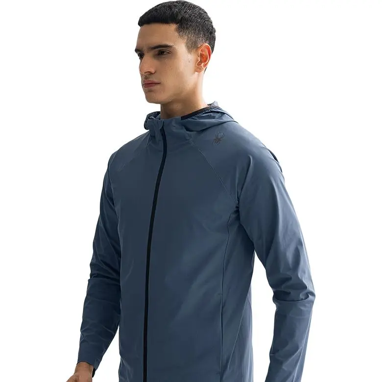 SPYDER Training Jackets Men-10