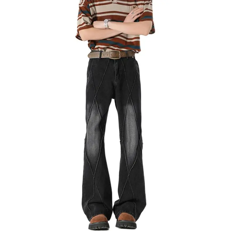 SCHEPPERHEYN Jeans Unisex-1