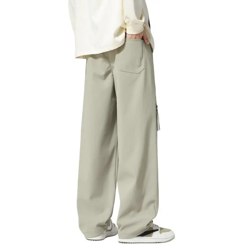 FASTFISH Cargo Pants Unisex-3