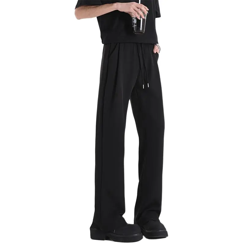KAIPAINEN Casual Pants Unisex-4