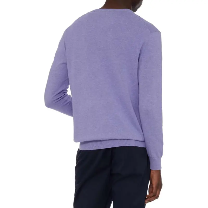 Polo Ralph Lauren Knitwear Men's Purple-1