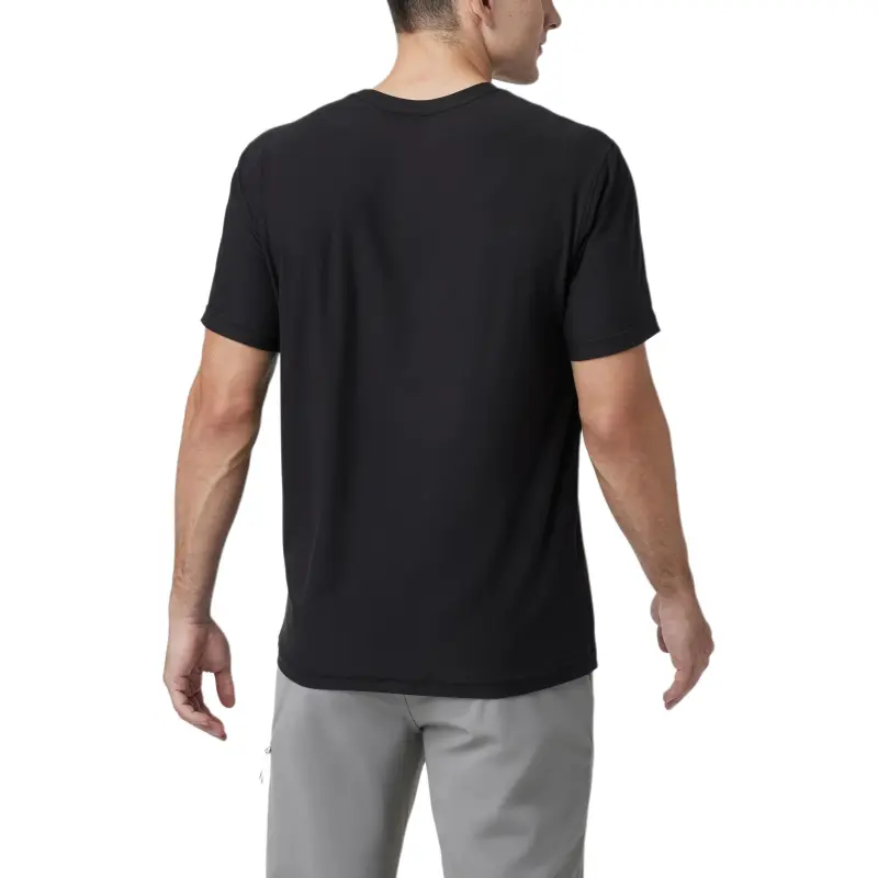 Vuori Strato Tech T Shirt Men's-1
