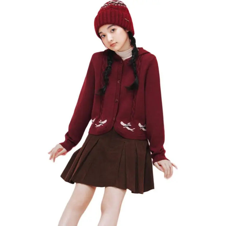 ZIHAN Sweaters Women's-8