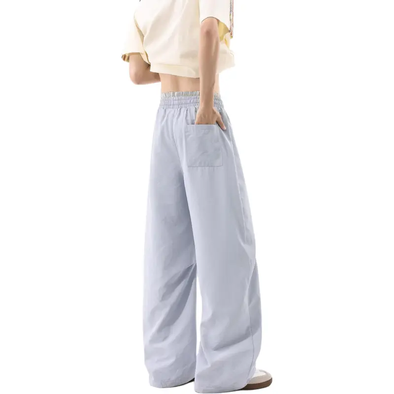 DBD WH Casual Pants Unisex-6