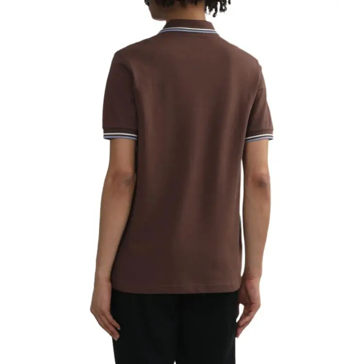 FRED PERRY SS25 Polo Shirt Men's-3