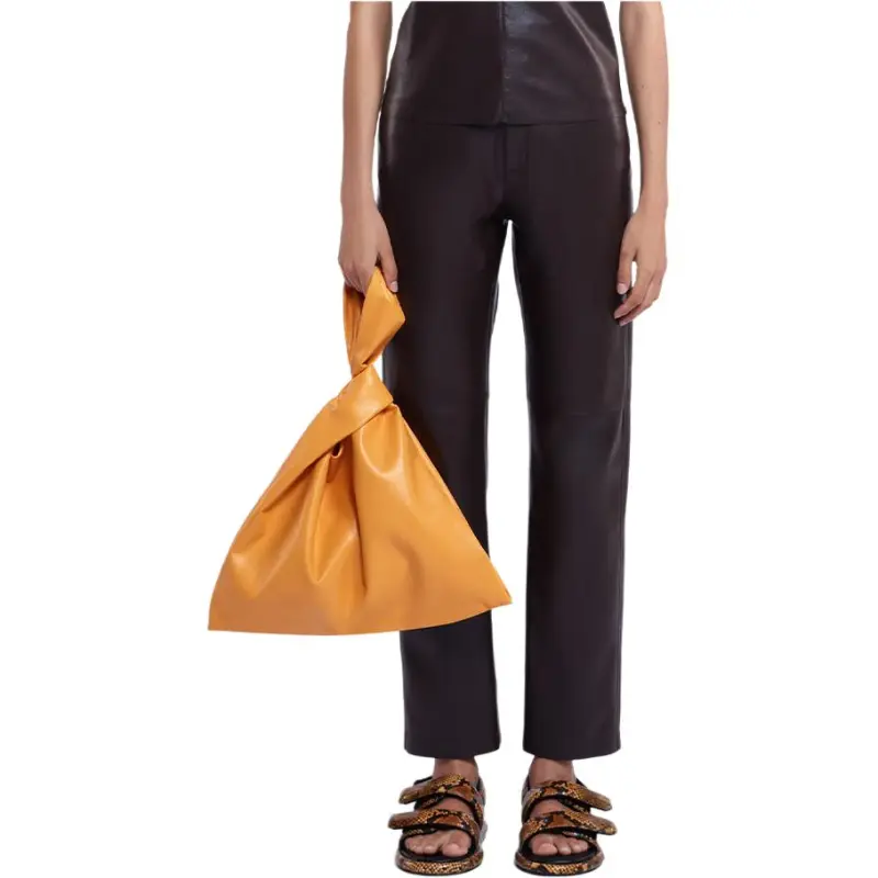 NANUSHKA Casual Pants Women's-3