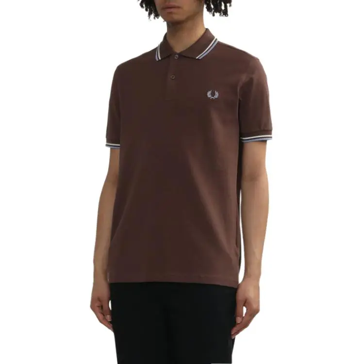 FRED PERRY SS25 Polo Shirt Men's-2