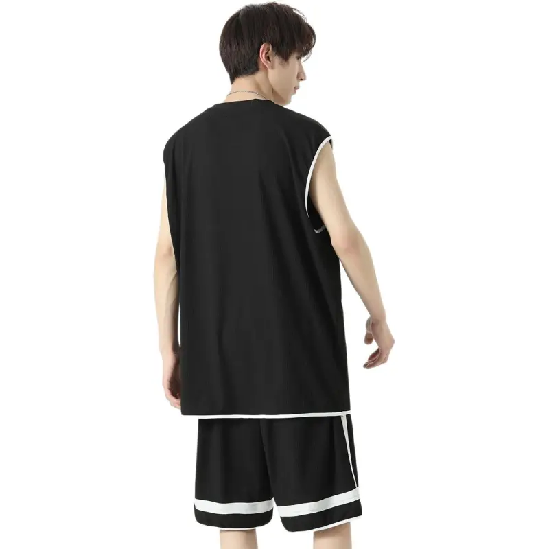 FOMOCE Casual Sportswear Unisex-3