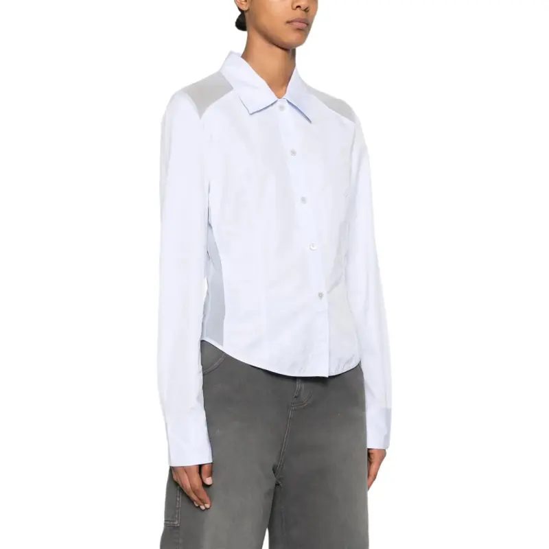 OUR LEGACY Cincher Shirt-3