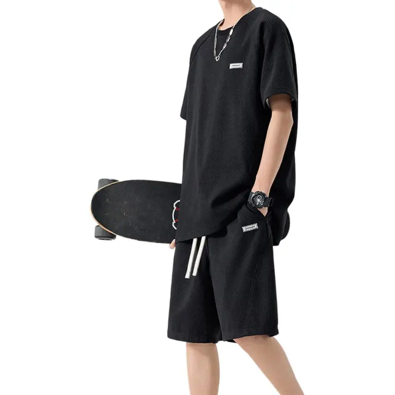 FRQ Casual Sportswear Unisex-2