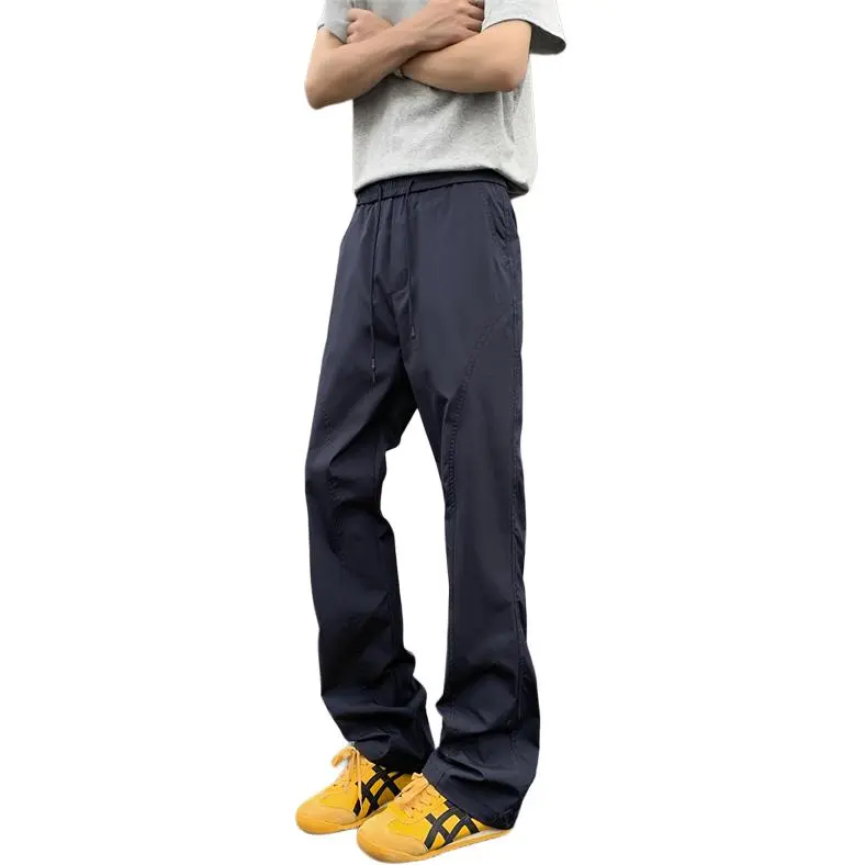 Evil Lions Casual Pants Unisex-11