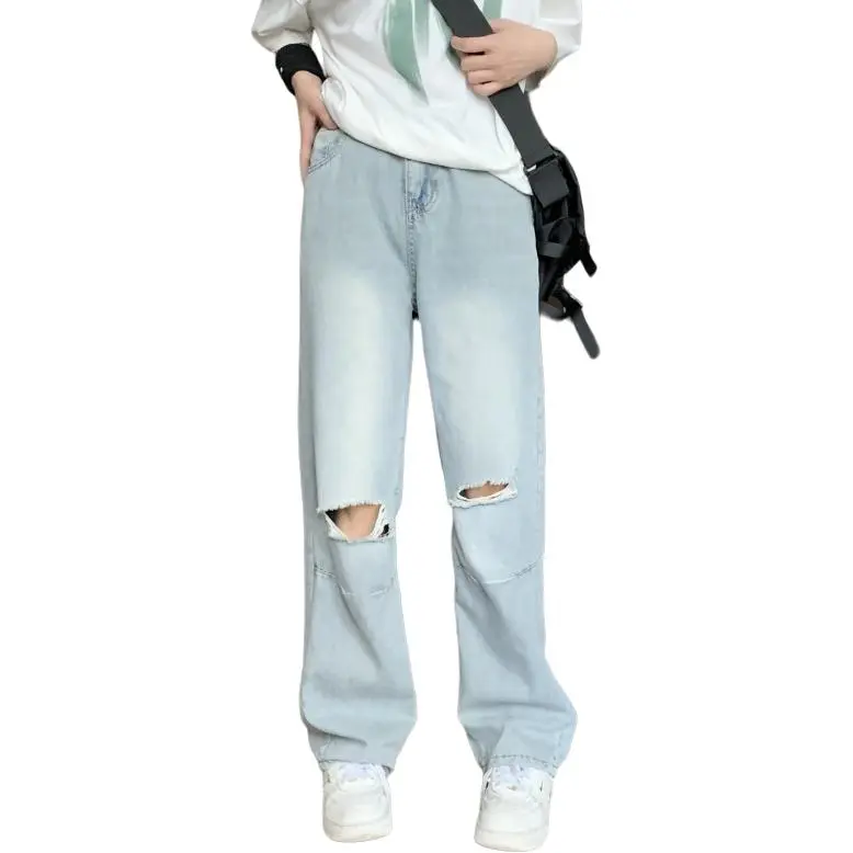 The New Age Family Jeans Women's-1