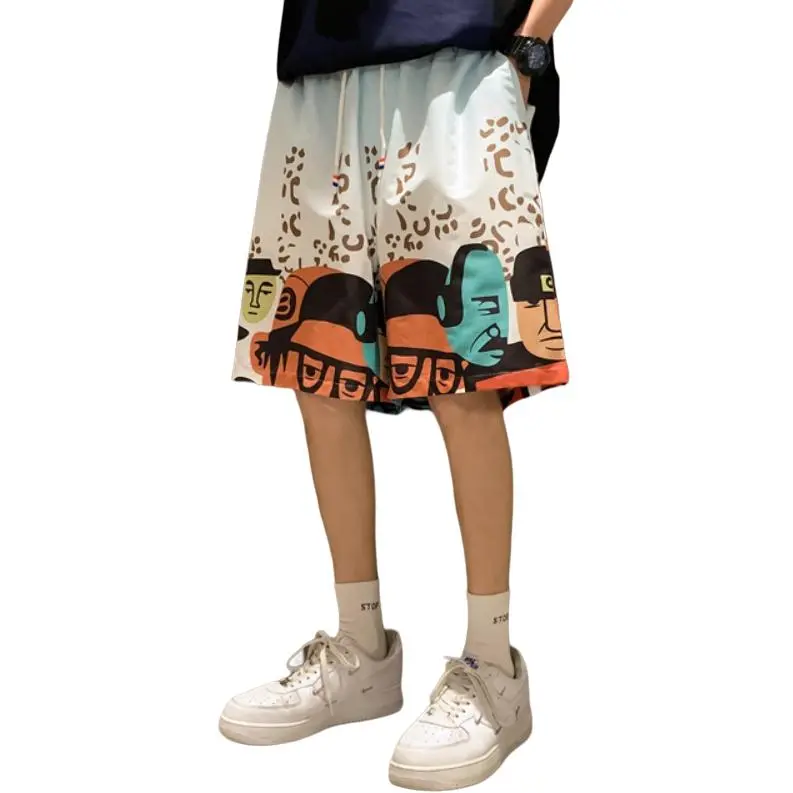 Zomuros Casual Shorts Unisex-2