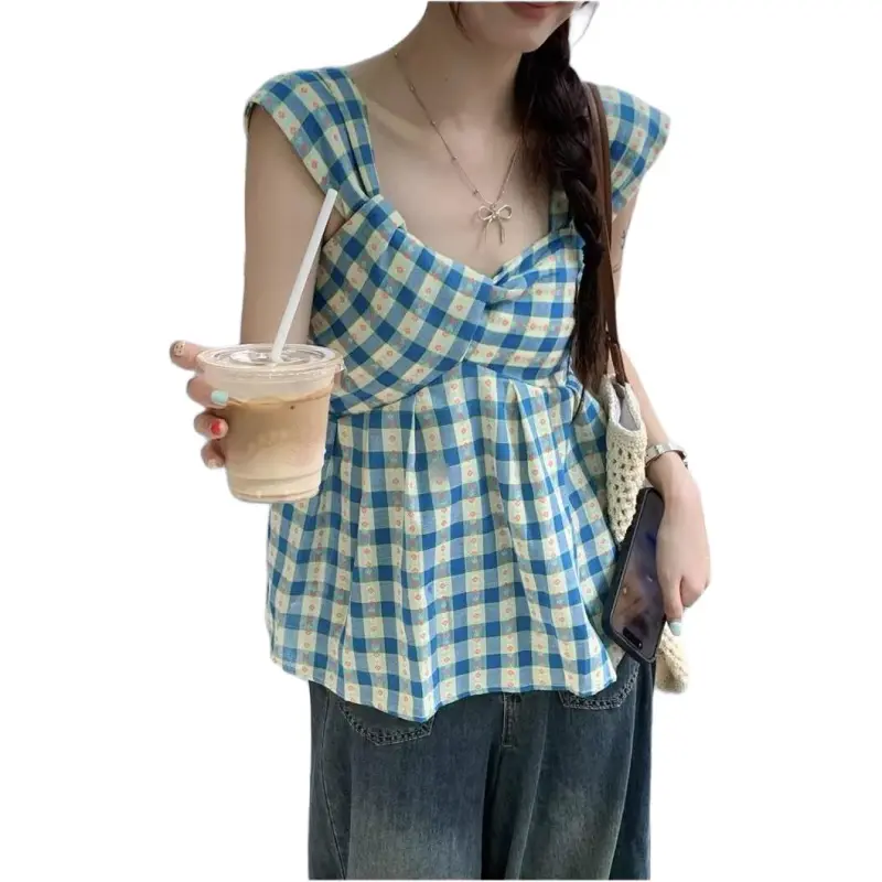 The Temptation Of The Muse Tank Top Women's-1
