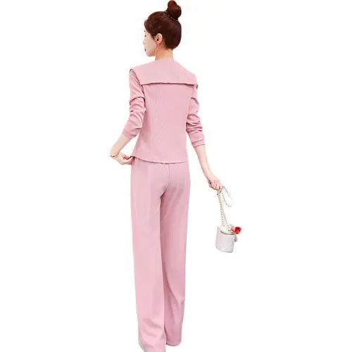 PIERRE CARDIN Casual Suit Unisex