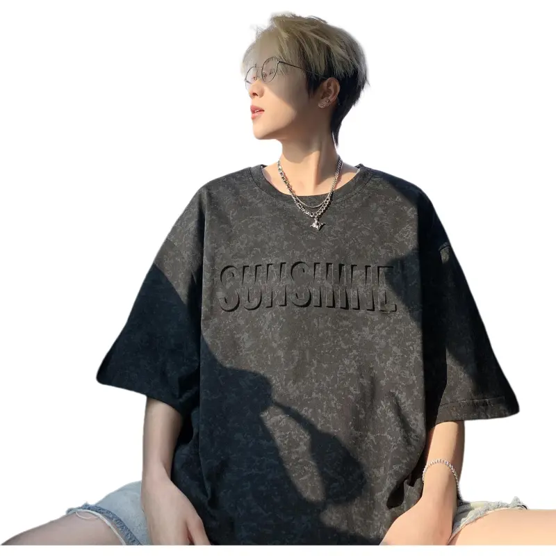 A/2/8/T Shirts Unisex-21
