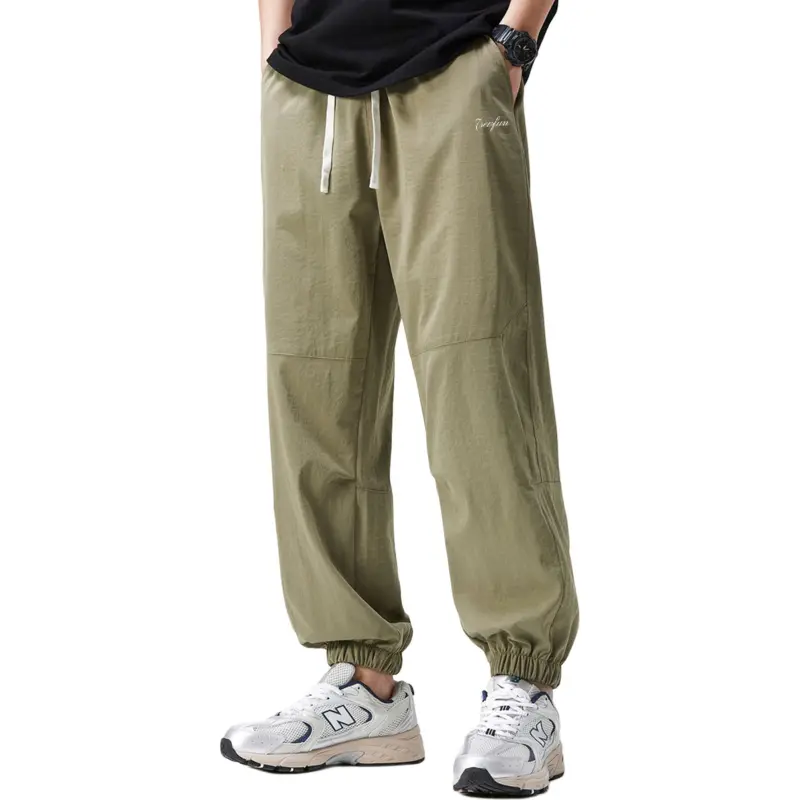 7 SEVFUN Casual Pants Unisex-12