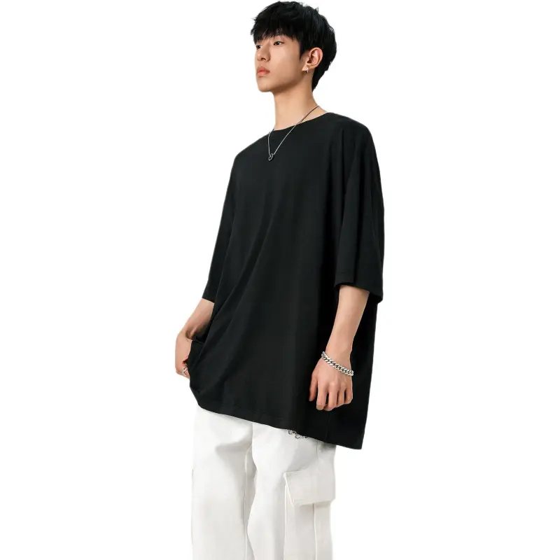 RASHOMONG T Shirts Unisex-8