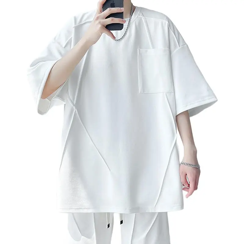 Cost Per Kilo T Shirts Unisex-9