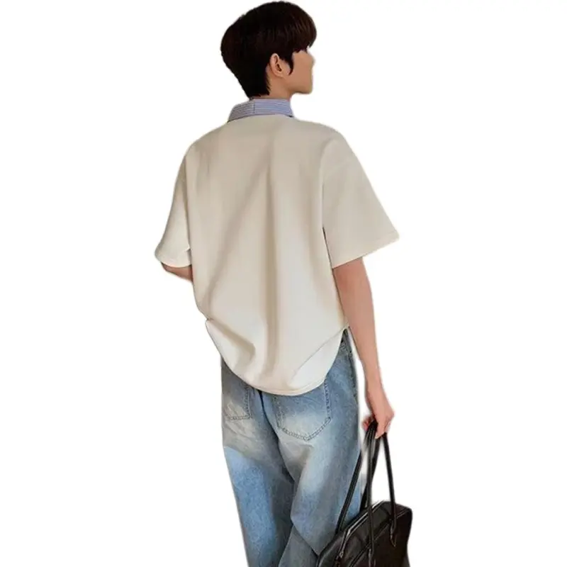 Weles T Shirts Unisex-4