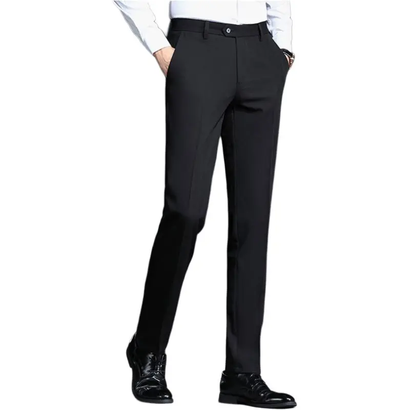 PIERRE CARDIN Suit Trouser Men's-1