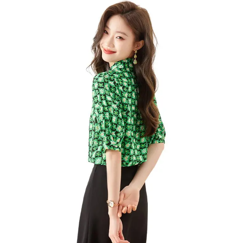 La Chapelle Shirts Women's-1