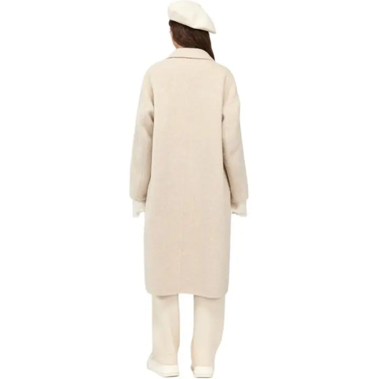 ZIHAN Coats Women's-2