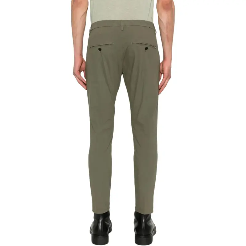 Dondup Alfredo Trousers-2