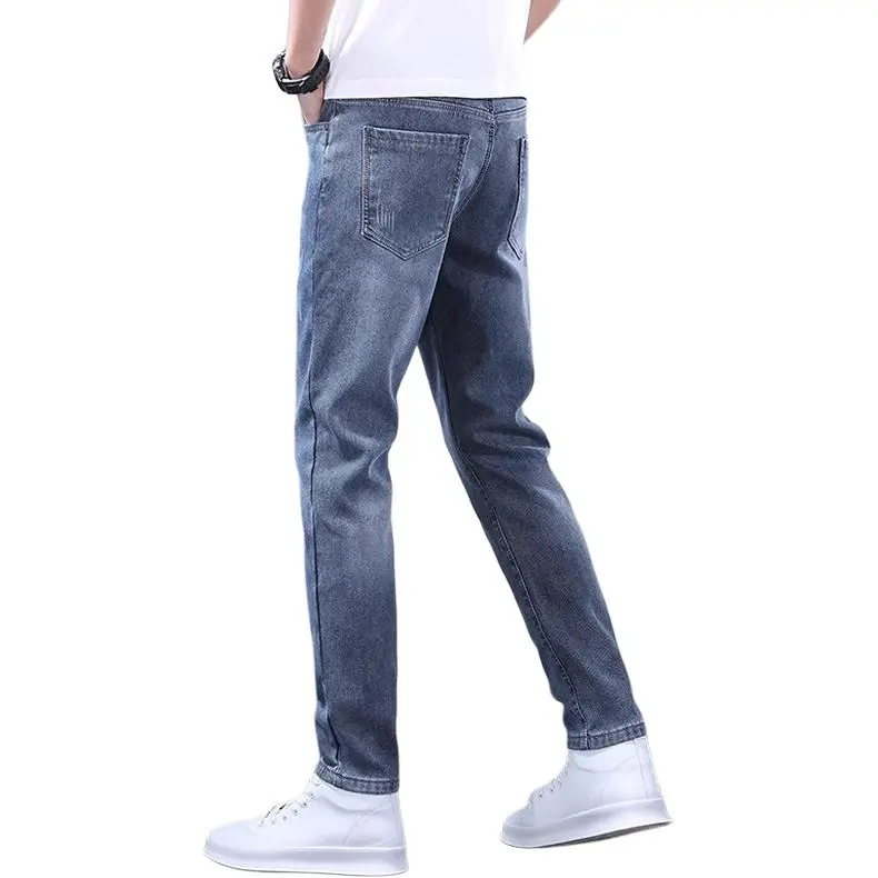 BINGSHENG Men's Clothing Unisex-2